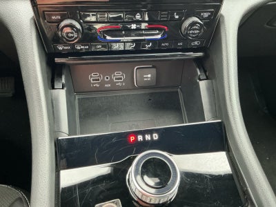 2025 Jeep Grand Cherokee Altitude 4x4