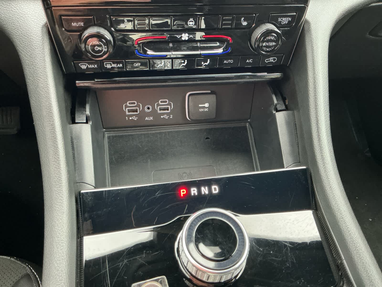 2025 Jeep Grand Cherokee Altitude 4x4