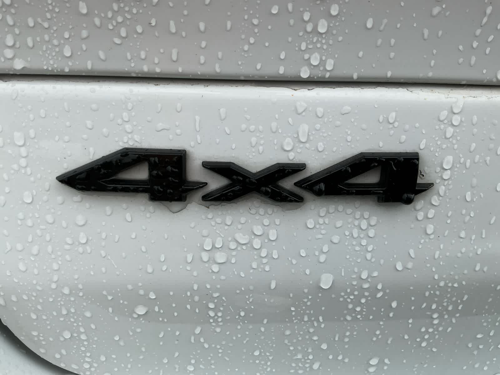 2025 Jeep Grand Cherokee Altitude 4x4