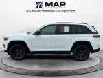 2025 Jeep Grand Cherokee Altitude 4x4
