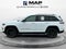2025 Jeep Grand Cherokee Altitude 4x4