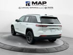 2025 Jeep Grand Cherokee Altitude 4x4