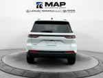 2025 Jeep Grand Cherokee Altitude 4x4