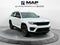 2025 Jeep Grand Cherokee Altitude 4x4