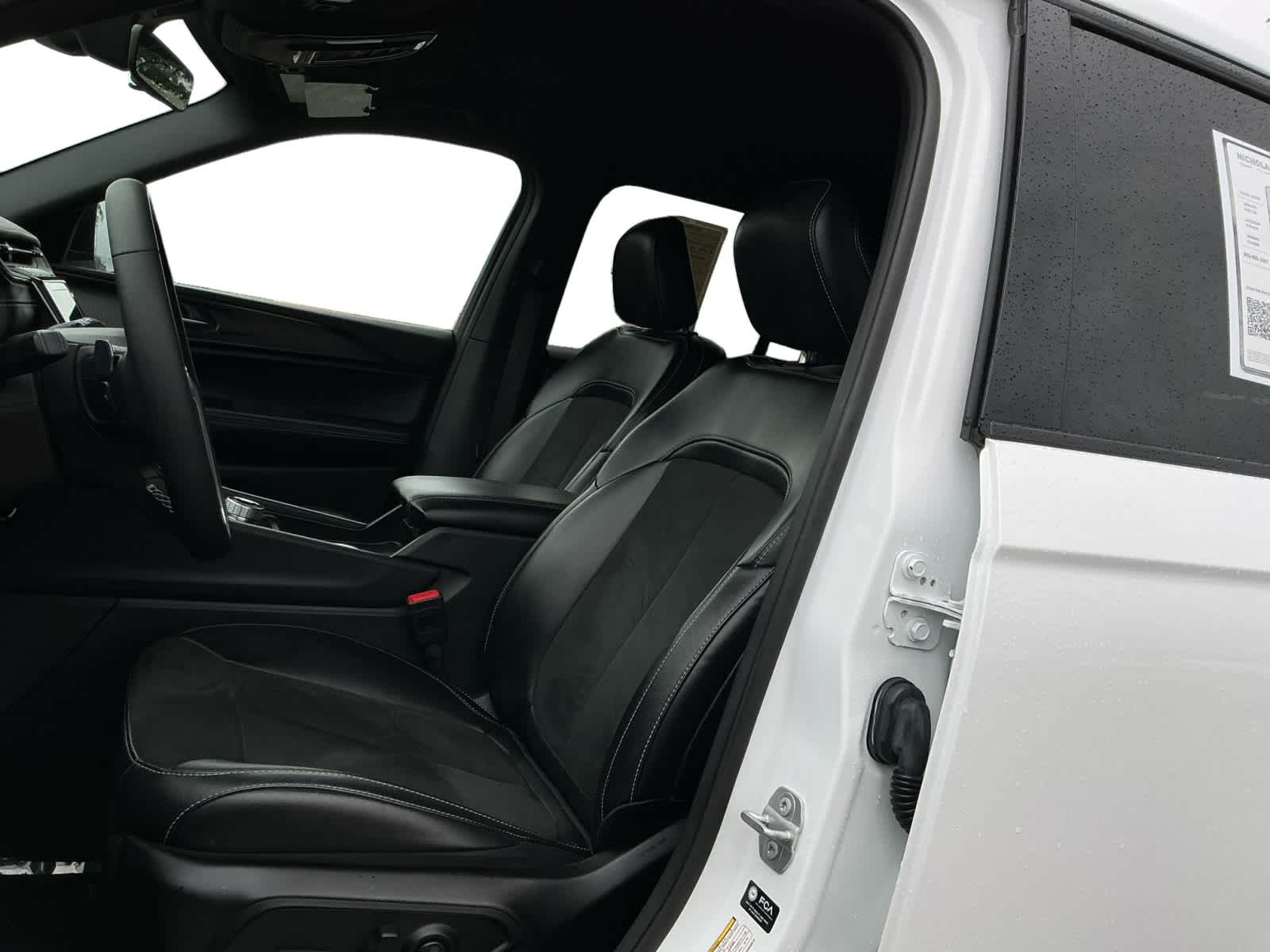 2025 Jeep Grand Cherokee Altitude 4x4