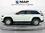 2025 Jeep Grand Cherokee GRAND CHEROKEE LAREDO 4X4