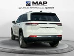 2025 Jeep Grand Cherokee GRAND CHEROKEE LAREDO 4X4