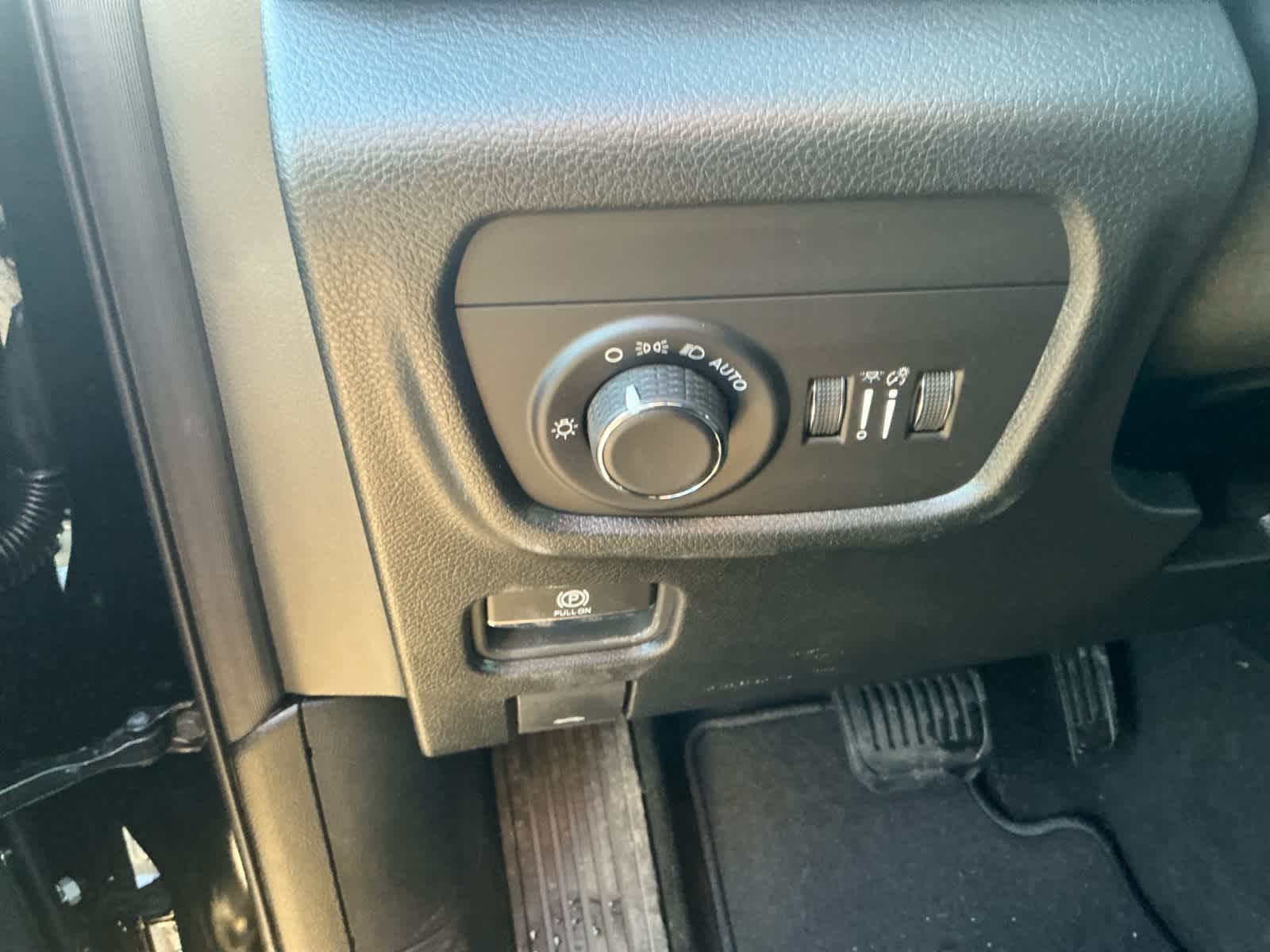 2026 Jeep Grand Cherokee GRAND CHEROKEE ALTITUDE 4X4