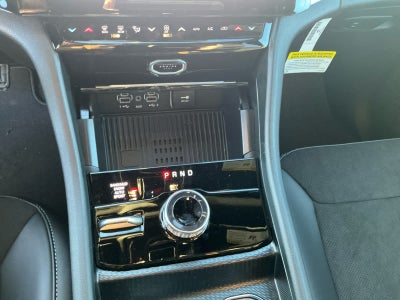 2026 Jeep Grand Cherokee GRAND CHEROKEE ALTITUDE 4X4