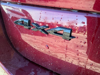 2026 Jeep Grand Cherokee GRAND CHEROKEE ALTITUDE 4X4