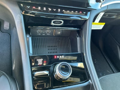 2026 Jeep Grand Cherokee GRAND CHEROKEE ALTITUDE 4X4