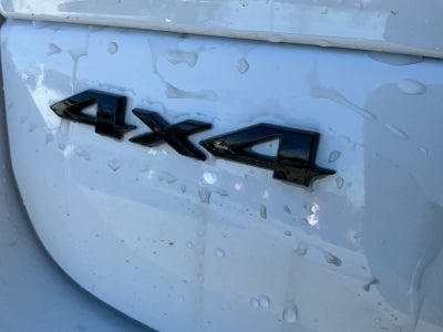 2026 Jeep Grand Cherokee GRAND CHEROKEE ALTITUDE 4X4