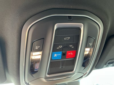 2026 Jeep Grand Cherokee GRAND CHEROKEE ALTITUDE 4X4