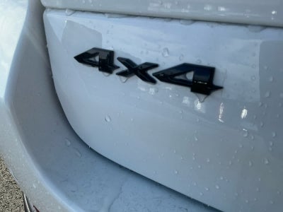 2026 Jeep Grand Cherokee GRAND CHEROKEE ALTITUDE 4X4