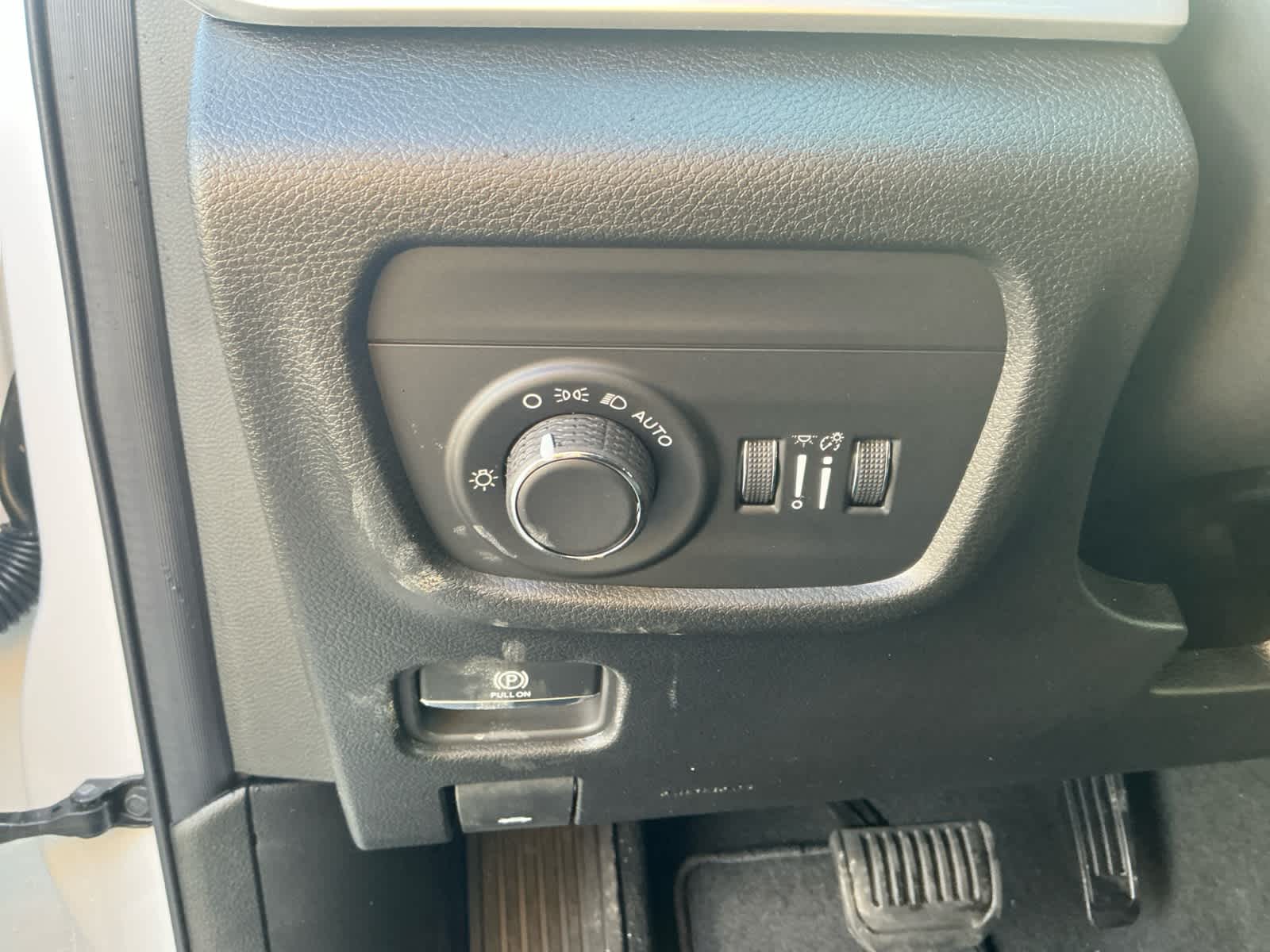 2026 Jeep Grand Cherokee GRAND CHEROKEE ALTITUDE 4X4