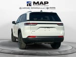 2026 Jeep Grand Cherokee GRAND CHEROKEE ALTITUDE 4X4
