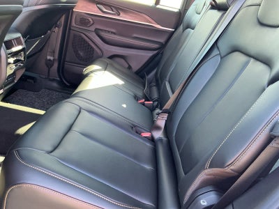 2026 Jeep Grand Cherokee GRAND CHEROKEE 85TH ANNIVERSARY EDITION 4X4