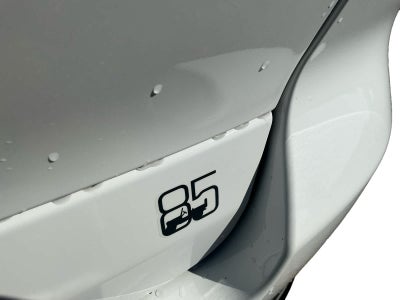 2026 Jeep Grand Cherokee GRAND CHEROKEE 85TH ANNIVERSARY EDITION 4X4