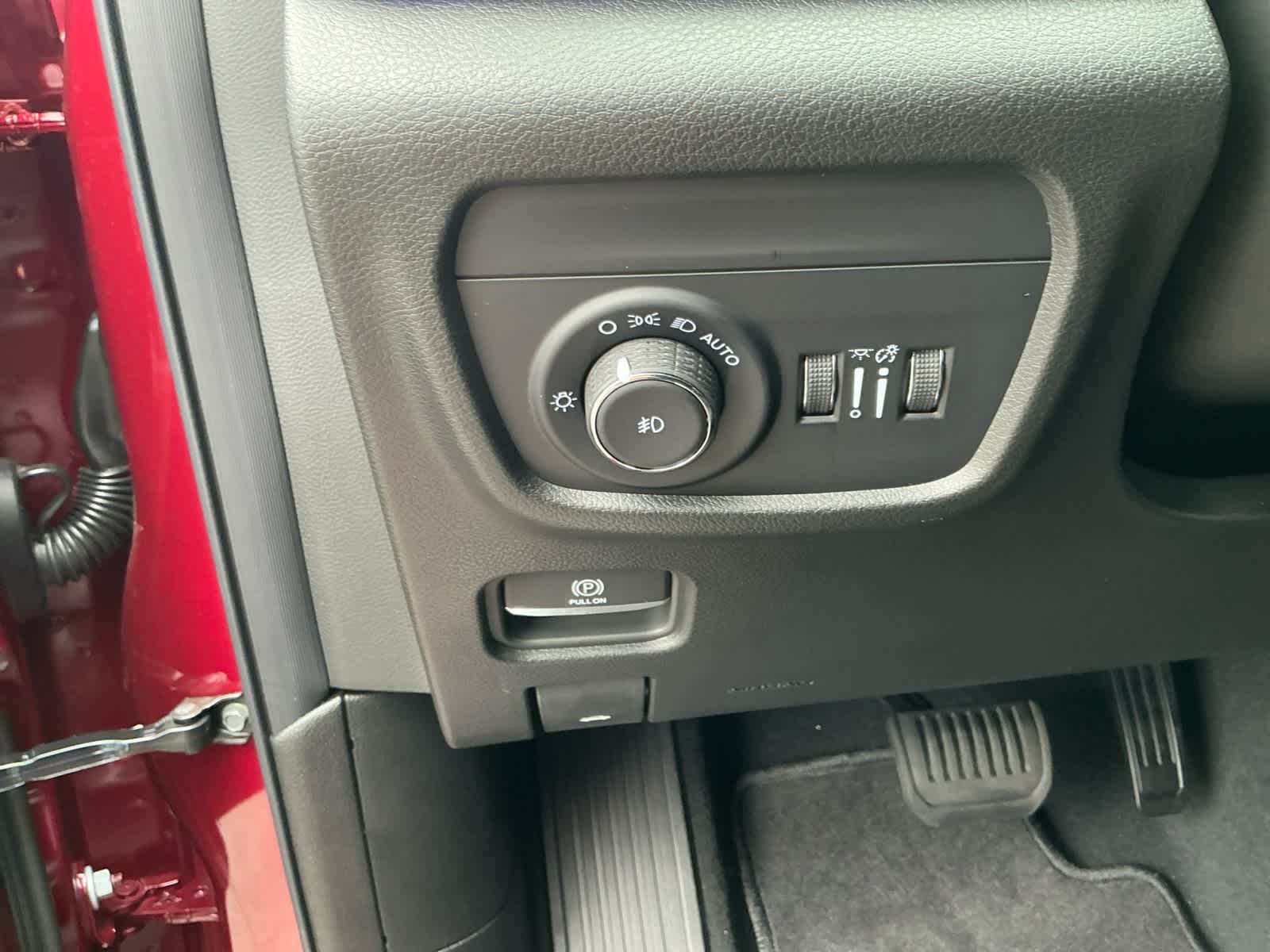 2025 Jeep Grand Cherokee GRAND CHEROKEE OVERLAND 4X4