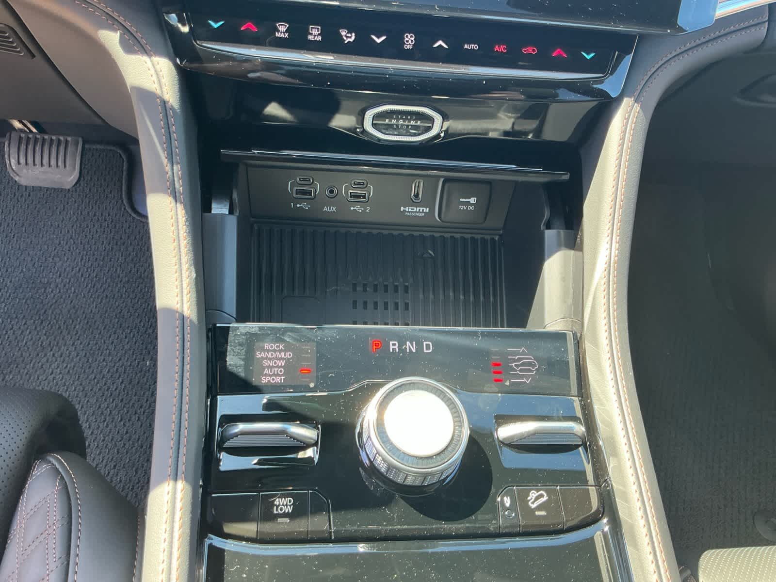 2026 Jeep Grand Cherokee GRAND CHEROKEE SUMMIT 4X4