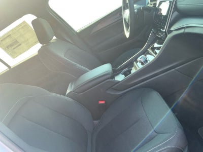 2026 Jeep Grand Cherokee Laredo X 4x4