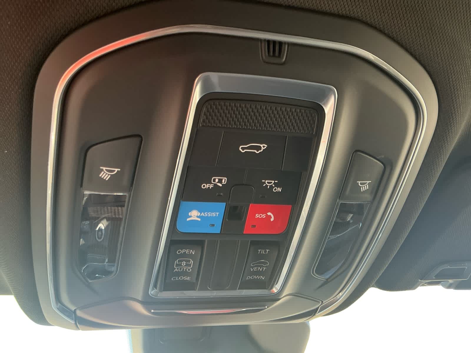 2026 Jeep Grand Cherokee Laredo X 4x4