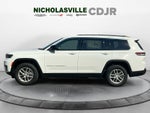 2026 Jeep Grand Cherokee Laredo X 4x4