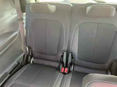 2026 Jeep Grand Cherokee Laredo X 4x4