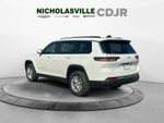 2026 Jeep Grand Cherokee Laredo X 4x4
