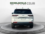 2026 Jeep Grand Cherokee Laredo X 4x4