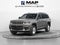 2027 Jeep Grand Cherokee Laredo Altitude