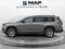 2027 Jeep Grand Cherokee Laredo Altitude
