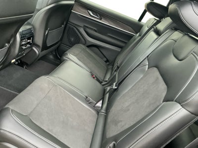 2027 Jeep Grand Cherokee GRAND CHEROKEE L LAREDO ALTITUDE 4X4