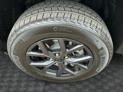2027 Jeep Grand Cherokee GRAND CHEROKEE L LAREDO ALTITUDE 4X4