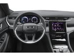2027 Jeep Grand Cherokee Laredo Altitude