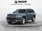 2027 Jeep Grand Cherokee GRAND CHEROKEE L LIMITED RESERVE 4X4