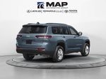 2027 Jeep Grand Cherokee GRAND CHEROKEE L LIMITED RESERVE 4X4