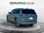 2027 Jeep Grand Cherokee GRAND CHEROKEE L LIMITED RESERVE 4X4