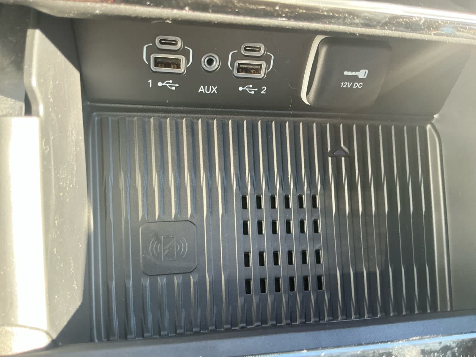 2027 Jeep Grand Cherokee GRAND CHEROKEE L LIMITED 4X4