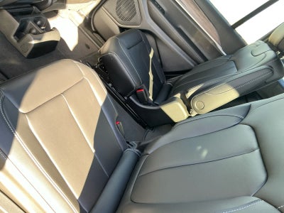2027 Jeep Grand Cherokee GRAND CHEROKEE L LIMITED 4X4