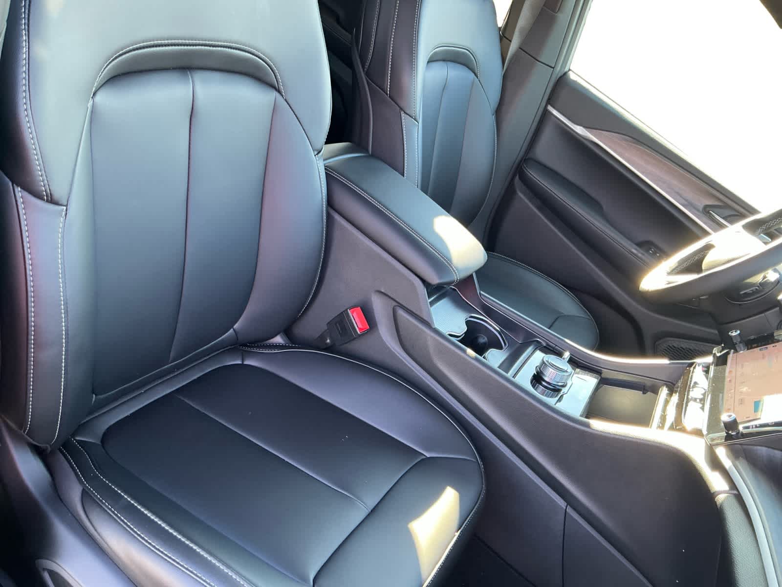 2027 Jeep Grand Cherokee GRAND CHEROKEE L LIMITED 4X4
