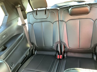 2027 Jeep Grand Cherokee GRAND CHEROKEE L LIMITED 4X4