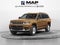 2027 Jeep Grand Cherokee GRAND CHEROKEE L LIMITED RESERVE 4X4