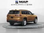 2027 Jeep Grand Cherokee GRAND CHEROKEE L LIMITED RESERVE 4X4