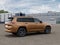 2027 Jeep Grand Cherokee GRAND CHEROKEE L LIMITED RESERVE 4X4