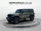 2025 Jeep Wrangler 4-Door Willys 4x4
