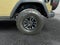 2025 Jeep Wrangler 4-Door Willys 4x4