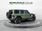 2025 Jeep Wrangler 4-Door Willys 4x4