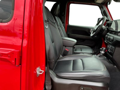 2024 Jeep Wrangler 4xe Sahara 4xe