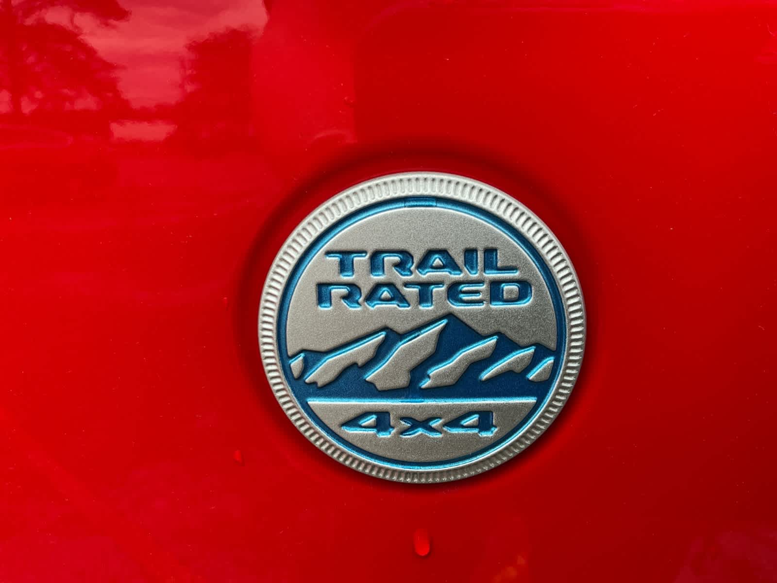 2024 Jeep Wrangler 4xe Sahara 4xe
